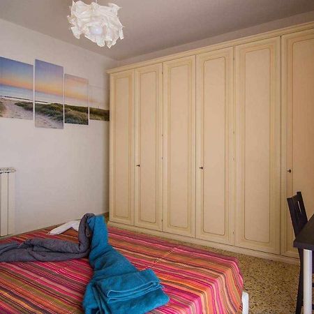 Residenza Franca Vista Panoramica Apartment ลาสเปเซีย ภายนอก รูปภาพ