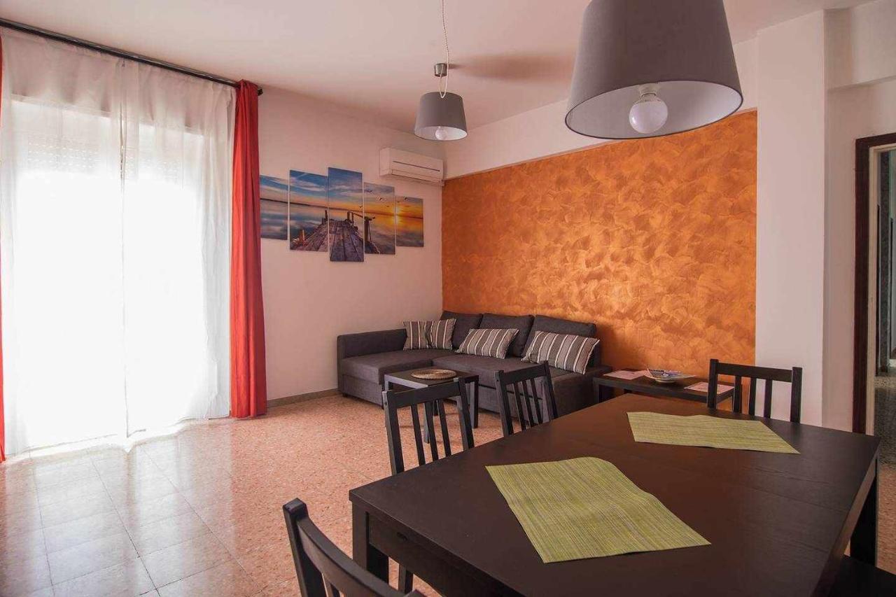 Residenza Franca Vista Panoramica Apartment ลาสเปเซีย ภายนอก รูปภาพ